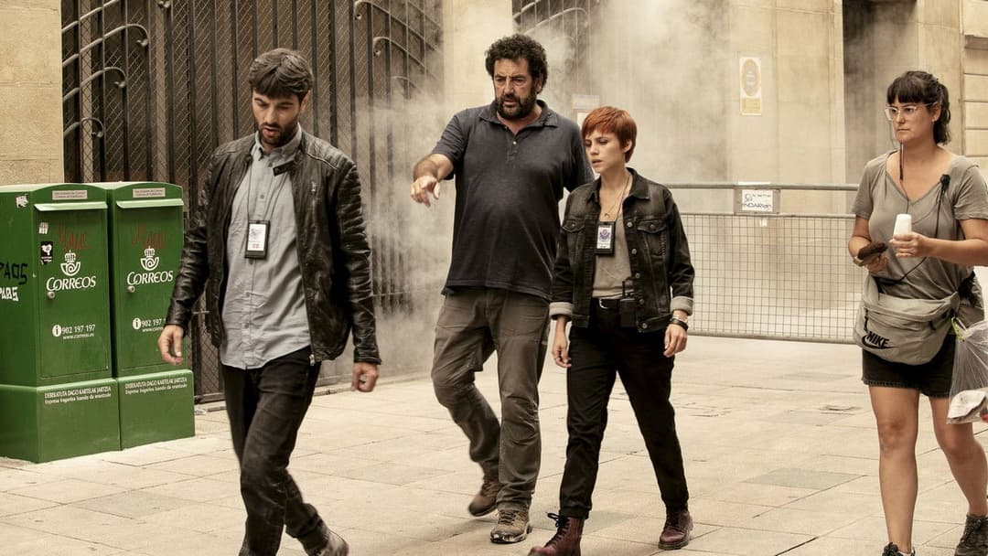 Die Stille des Todes backdrop 8