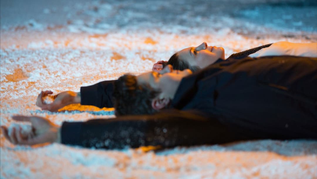 Anna and the Apocalypse backdrop 6