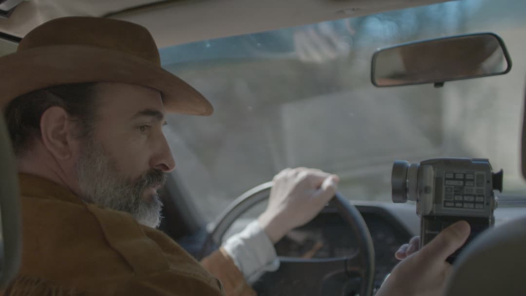 Оленяча шкіра backdrop 8