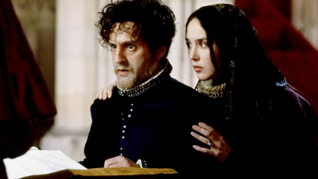 Queen Margot backdrop 12