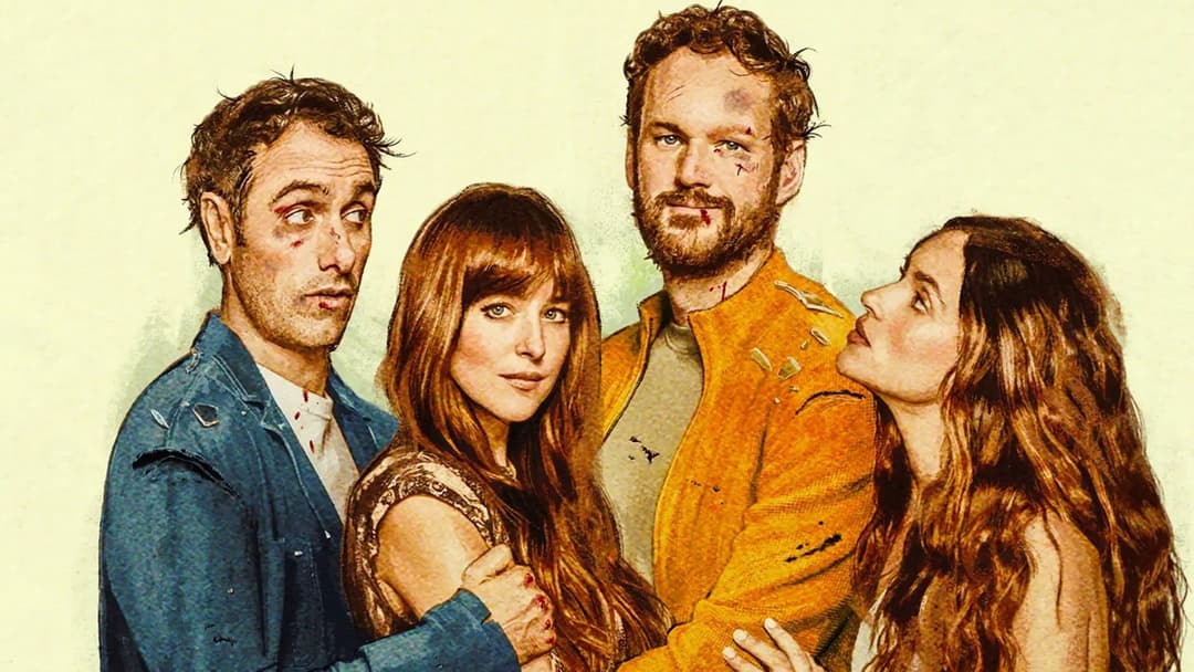 Splitsville backdrop 6