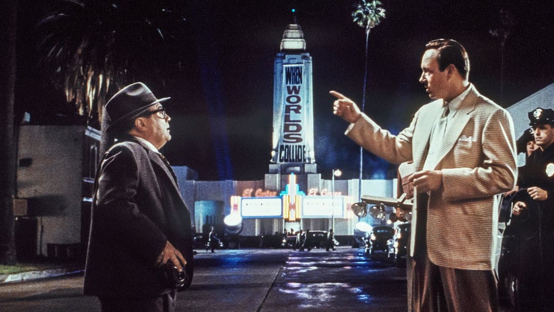 Таємниці Лос-Анджелеса backdrop 18