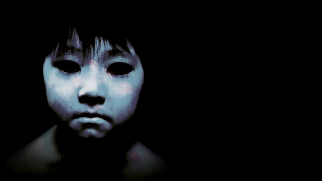 Ju-on: The Grudge backdrop 10