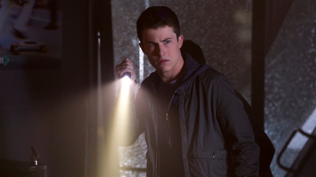 Don't Breathe backdrop 20