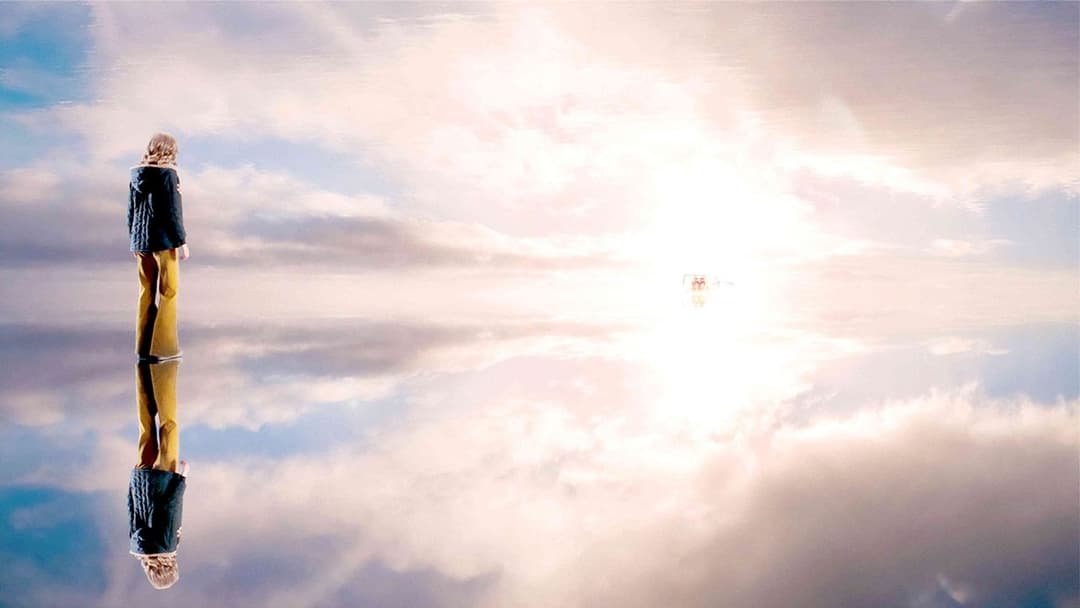 In meinem Himmel backdrop 5