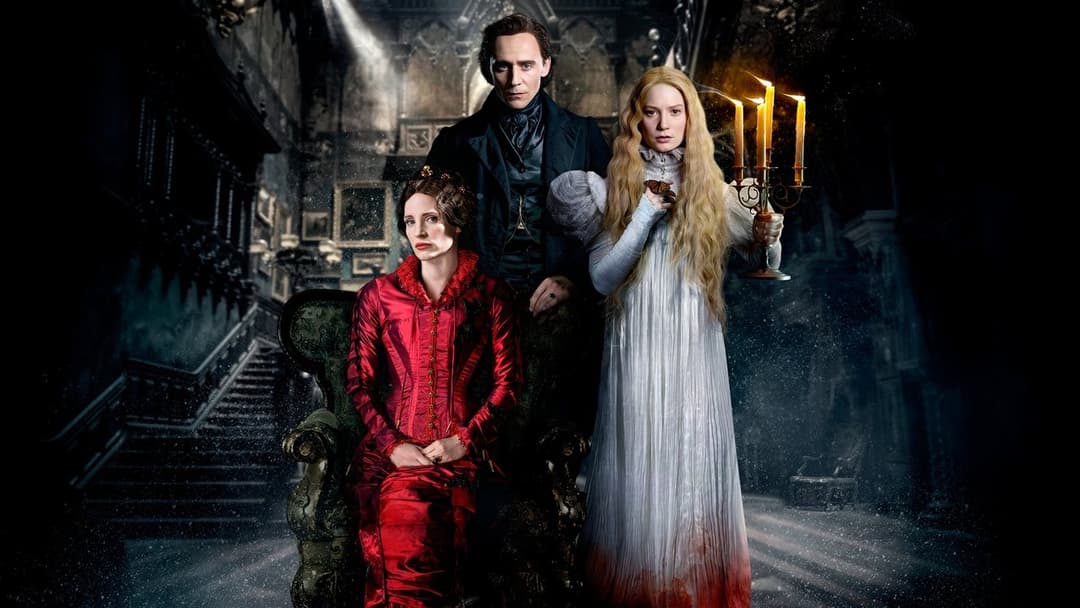 Crimson Peak backdrop 1