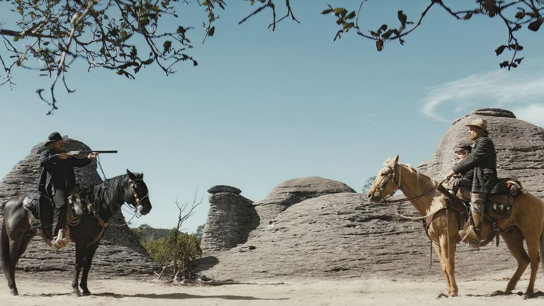 The Dead Don't Hurt backdrop 2