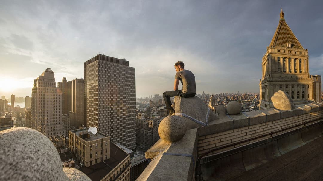 The Amazing Spider-Man 2 backdrop 10