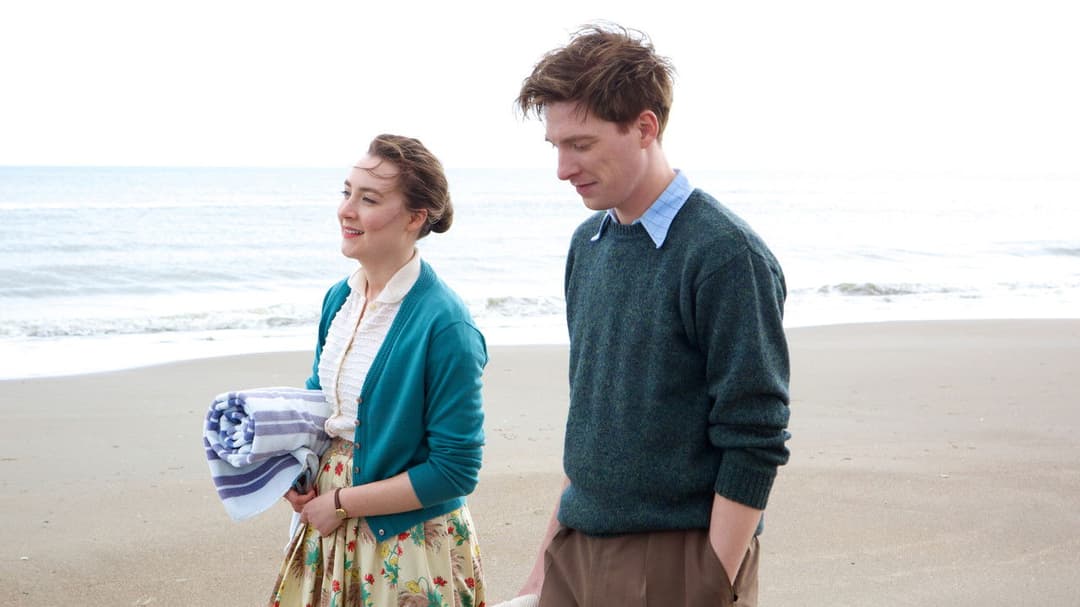 Brooklyn - Eine Liebe zwischen zwei Welten backdrop 20