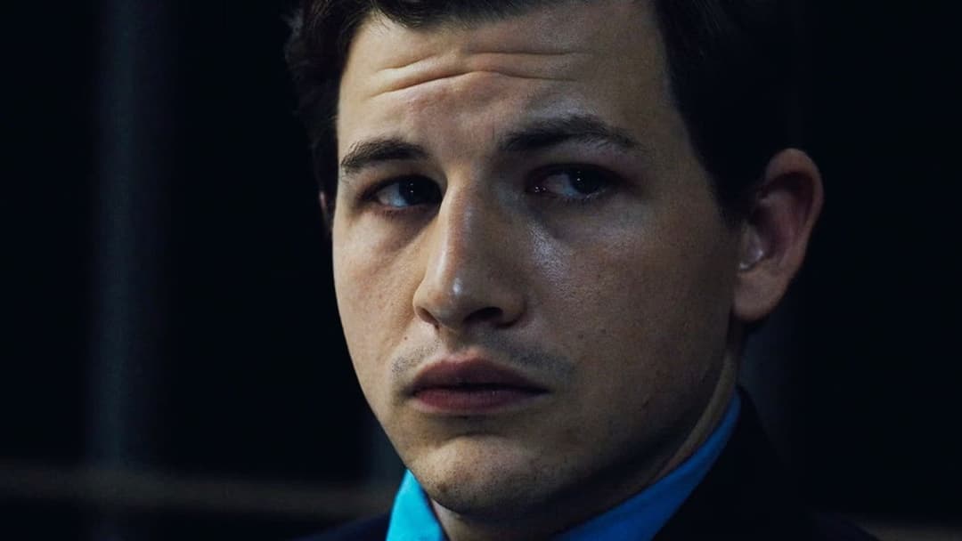 Asphalt City backdrop 8