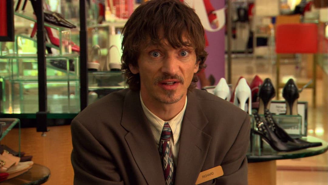 Я, ти і всі, кого ми знаємо backdrop 5