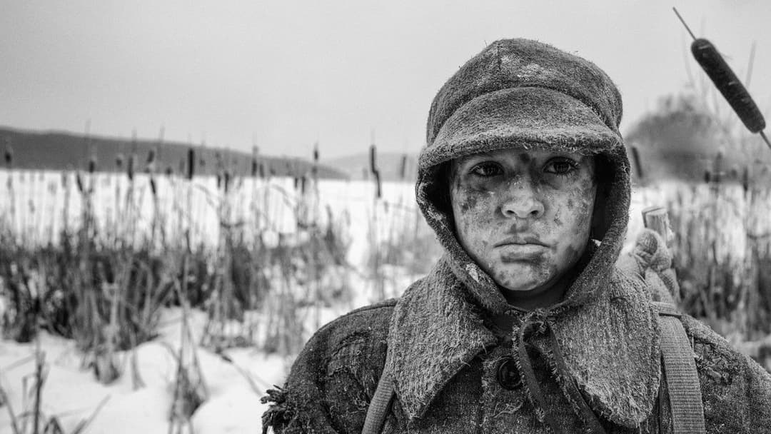 The Painted Bird backdrop 3