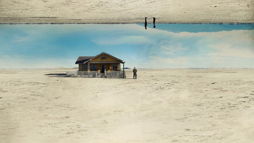 Nine Days backdrop 7