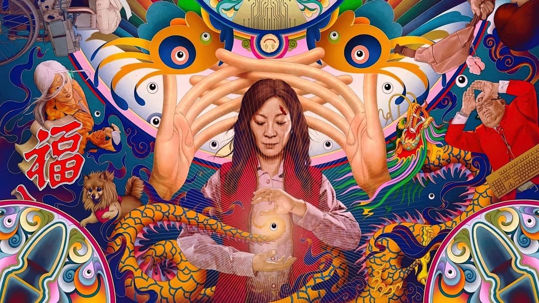 Everything Everywhere All at Once backdrop 6