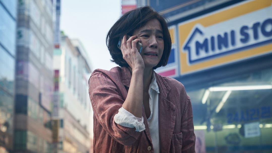 Дзвінок від невідомого backdrop 7