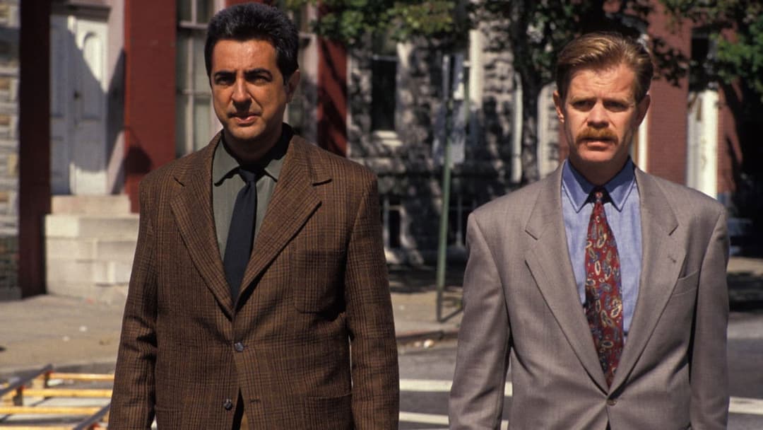 Homicide backdrop 10