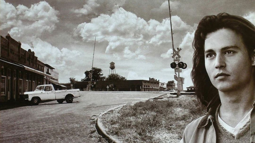 Gilbert Grape - Irgendwo in Iowa backdrop 5