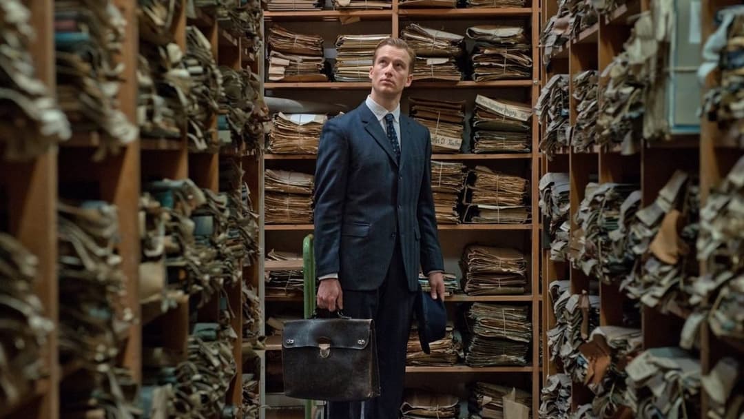 Im Labyrinth des Schweigens backdrop 12