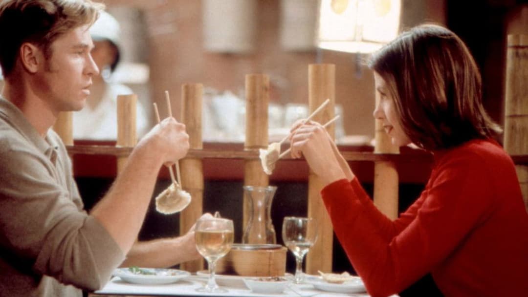 At First Sight backdrop 11