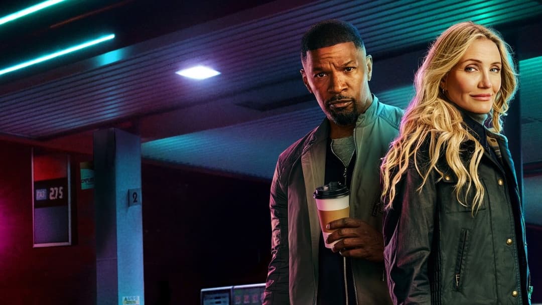 Back in Action backdrop 2