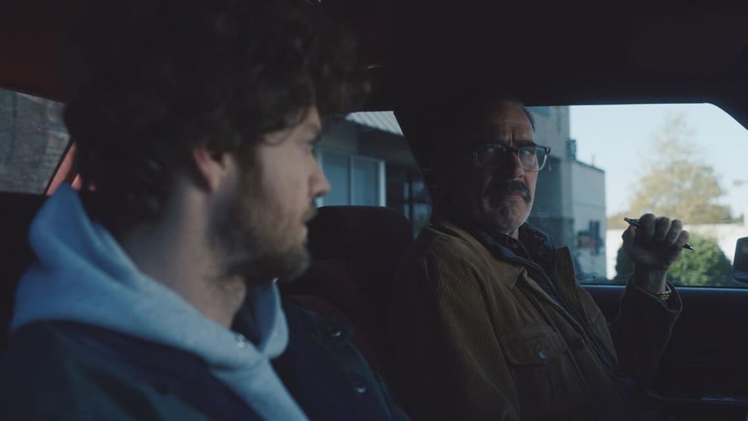 Neighborhood Watch backdrop 14