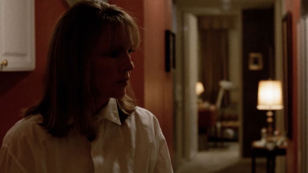 Manhattan Murder Mystery backdrop 6