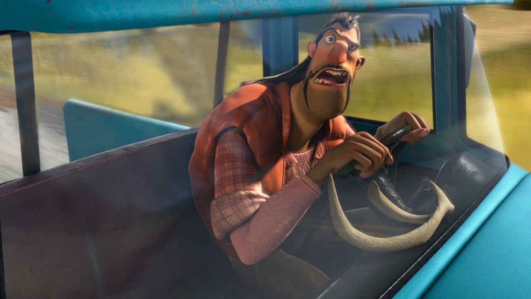 Jagdfieber backdrop 17