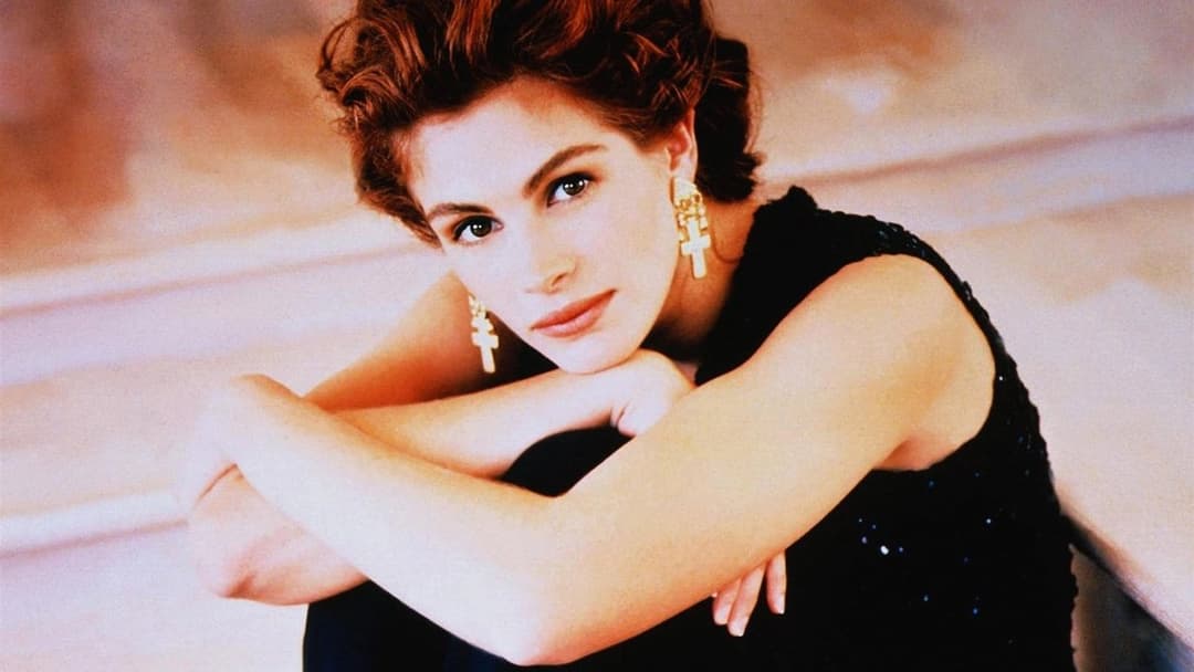 Pretty Woman backdrop 17