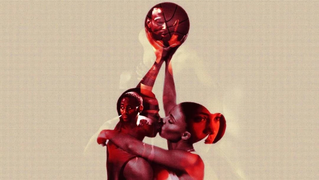 Love & Basketball backdrop 8