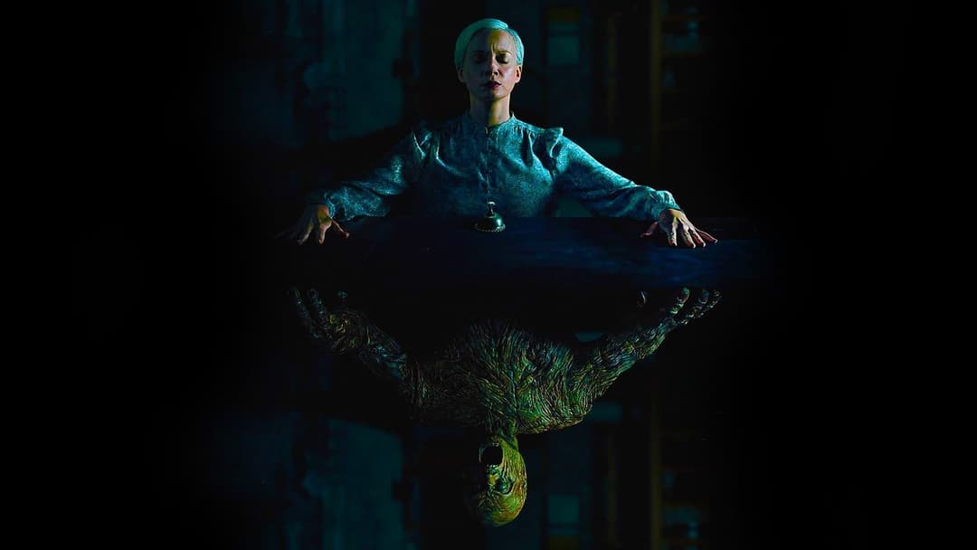 Дивакуватість backdrop 5