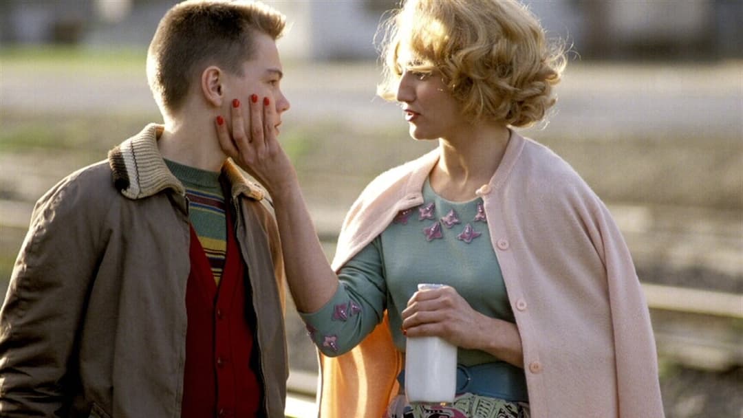 This Boy's Life backdrop 9