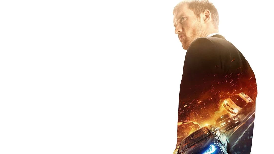 Перевізник: Спадщина backdrop 13