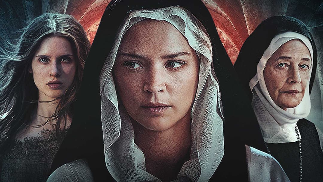 Спокуса backdrop 14