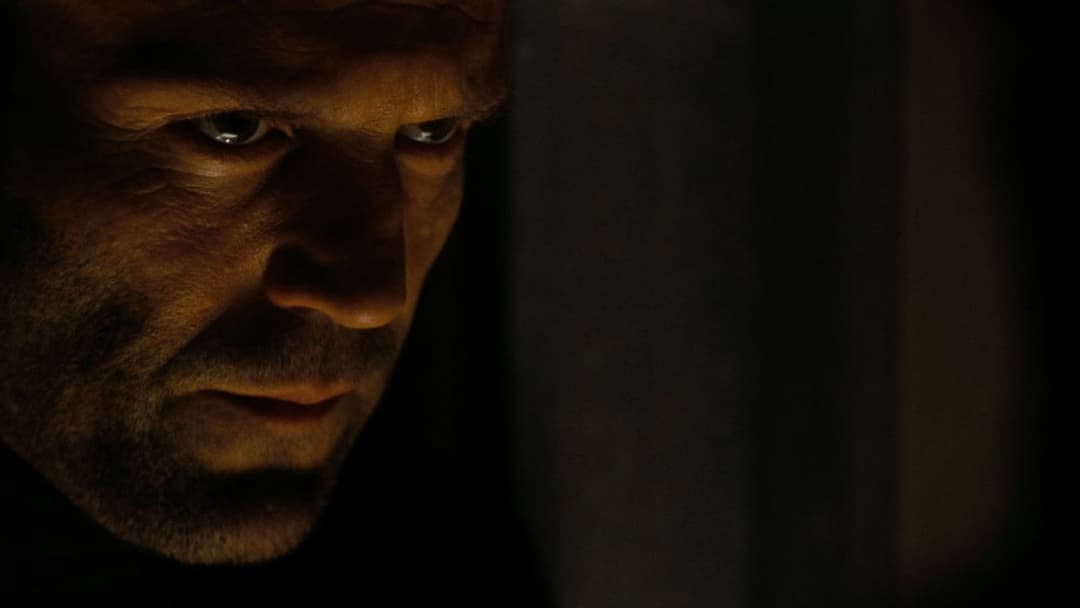 The Mechanic backdrop 11