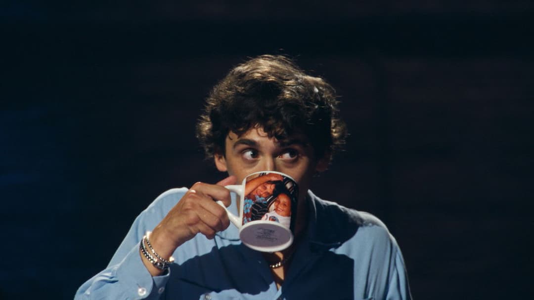 Marcello Hernández: American Boy backdrop 6