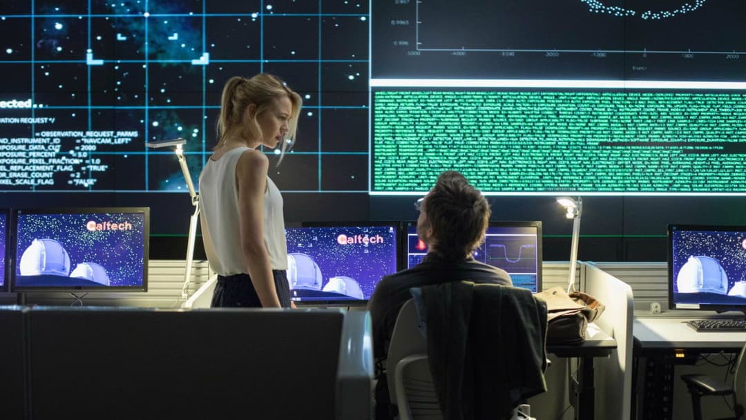 A Billion Stars - Im Universum ist man nicht allein backdrop 3