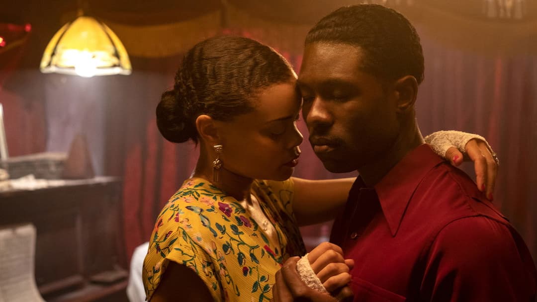 Сполучені Штати проти Біллі Голідей backdrop 9