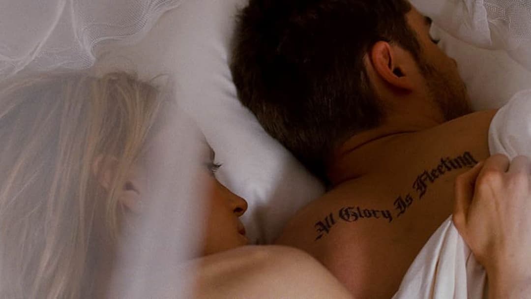 The Lucky One - Für immer der Deine backdrop 3