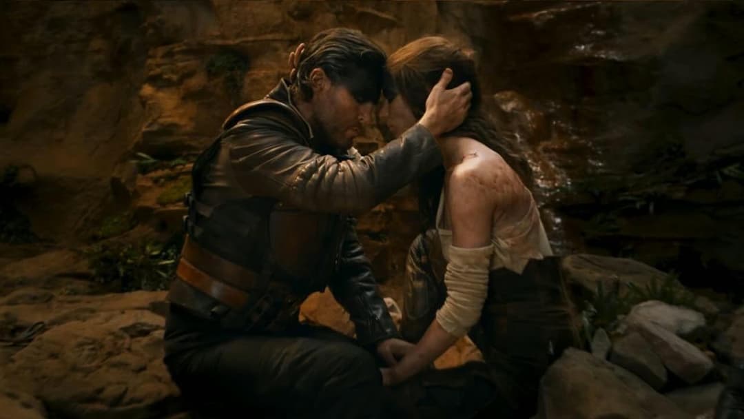 Furiosa: A Mad Max Saga backdrop 12