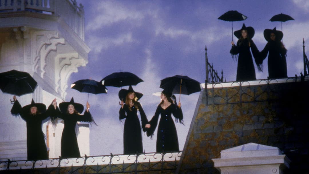 Practical Magic backdrop 14