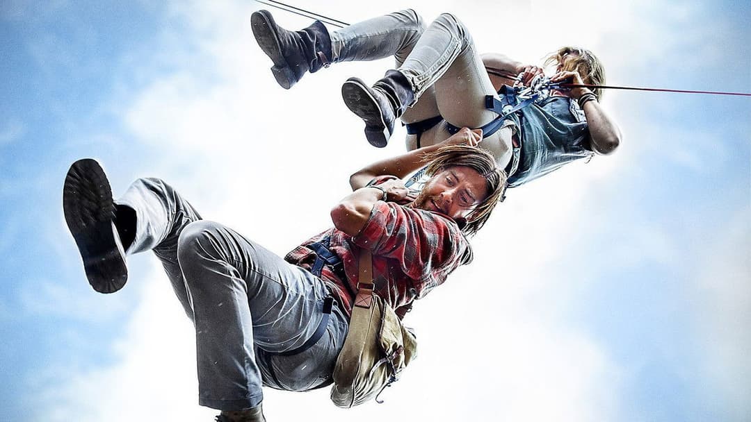 Drachenkrieger - Das Geheimnis der Wikinger backdrop 6