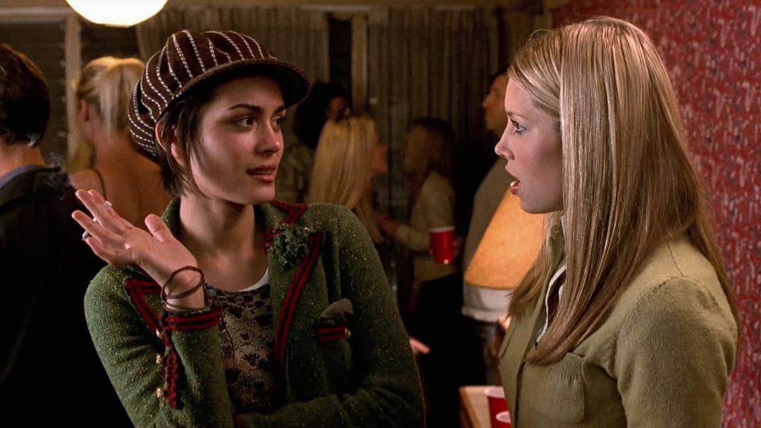 Правила сексу backdrop 7