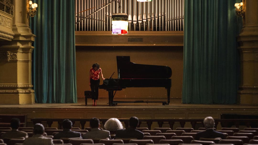 Invisible Life backdrop 8