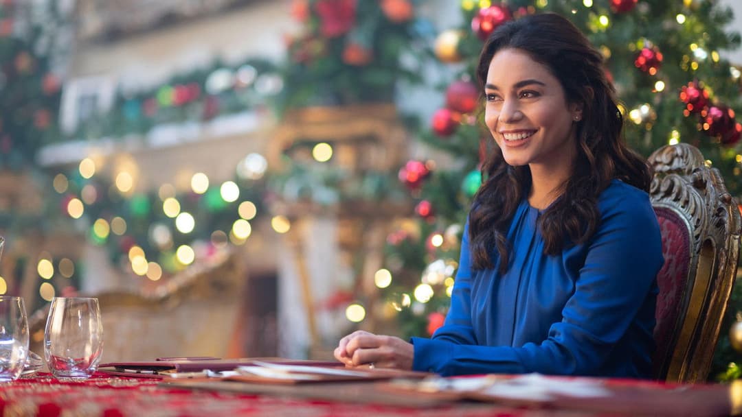 Prinzessinnentausch 3 - Auf der Jagd nach dem Stern backdrop 7