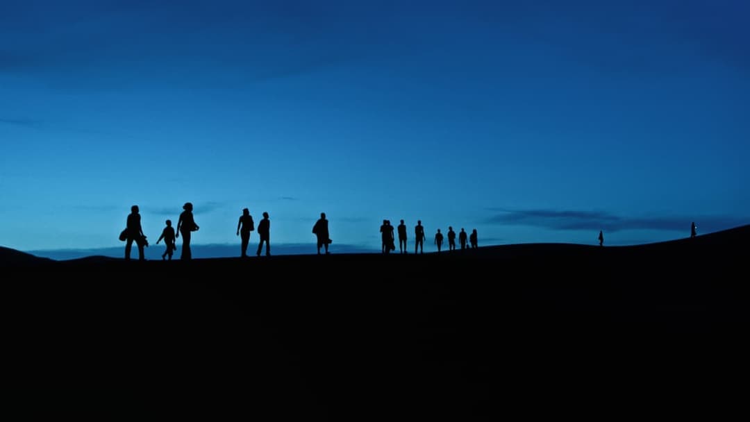 Io Capitano backdrop 10