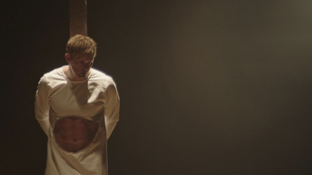 Infinity Pool backdrop 16