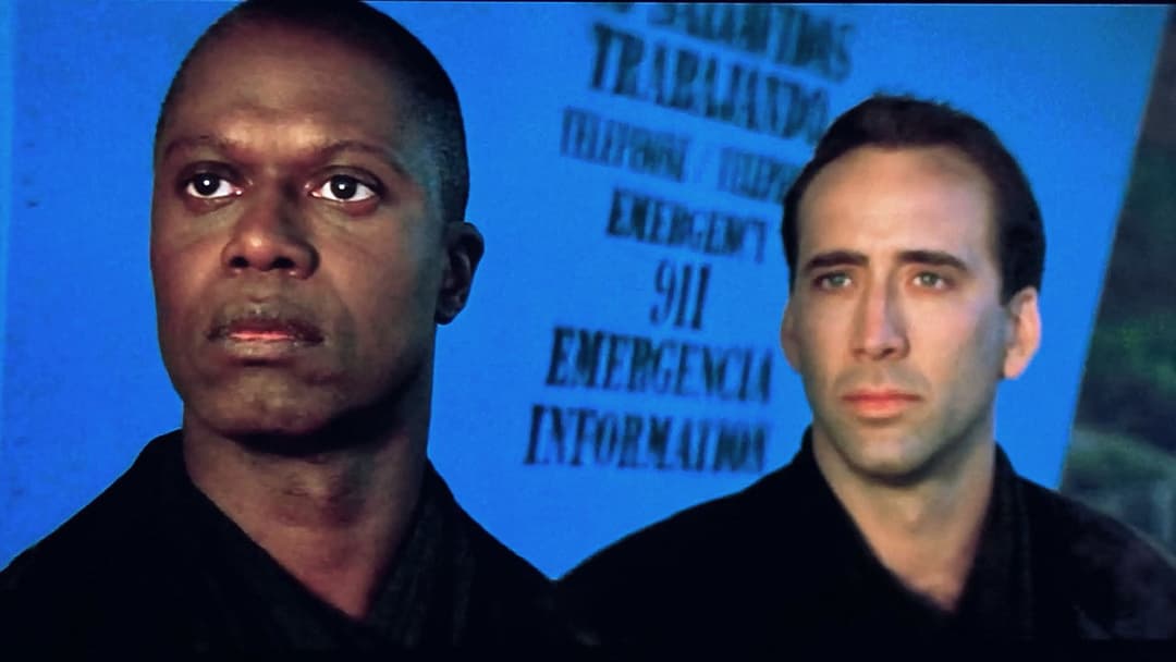 Місто янголів backdrop 5