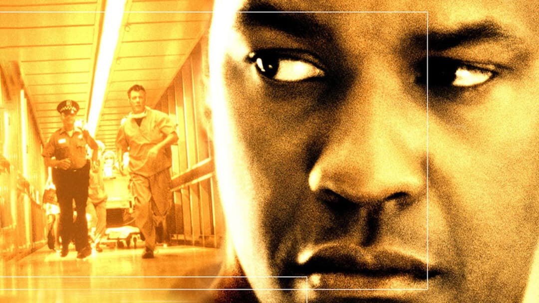 John Q. - Verzweifelte Wut backdrop 12