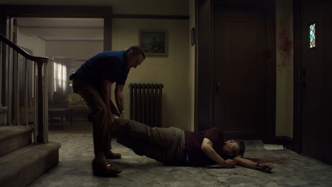 The Irishman backdrop 18