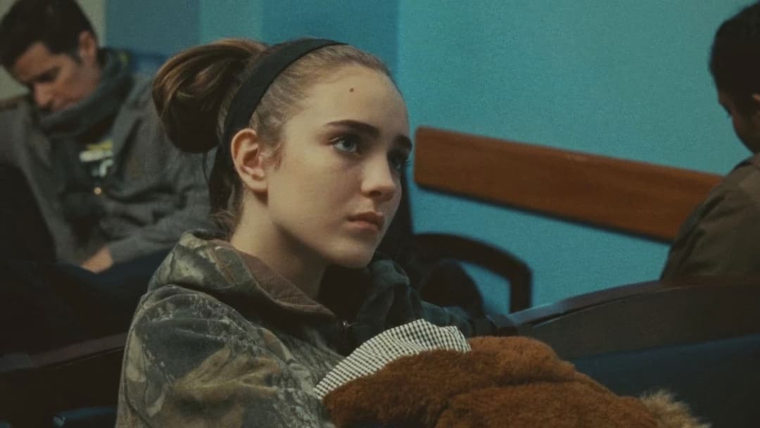 Niemals Selten Manchmal Immer backdrop 2